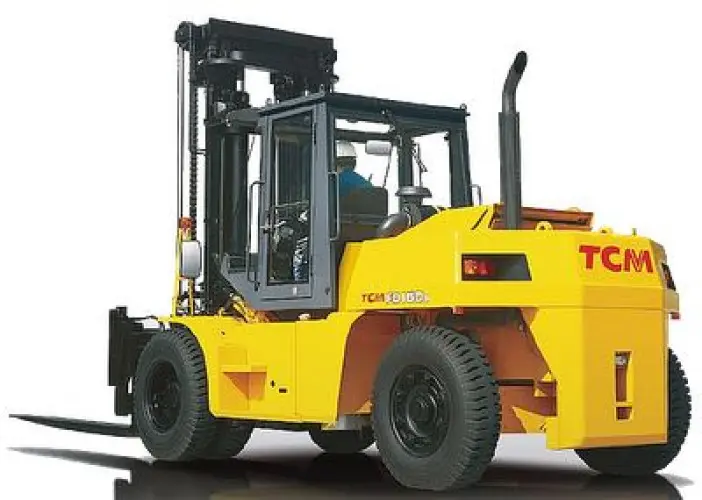  Sewa Forklift   babat lamongan